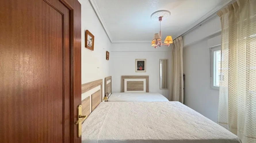 Apartment de 3 chambres à Torrevieja, Espagne No. 1587 № 3