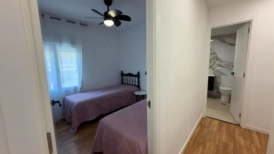 Apartment de 3 chambres à Torrevieja, Espagne No. 1314 № 13