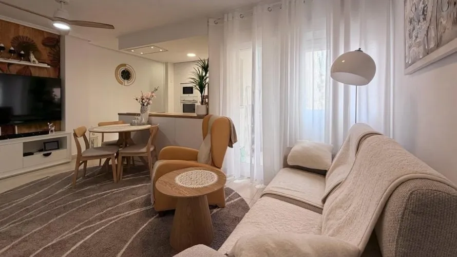 Apartment de 3 chambres à Torrevieja, Espagne No. 1512 № 27