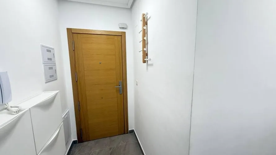 Apartment de 1 chambre à Torrevieja, Espagne No. 1402 № 6