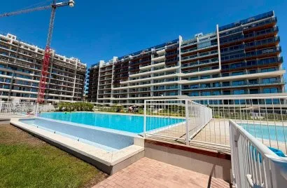 Apartment de 2 chambres à Torrevieja, Espagne No. 1347