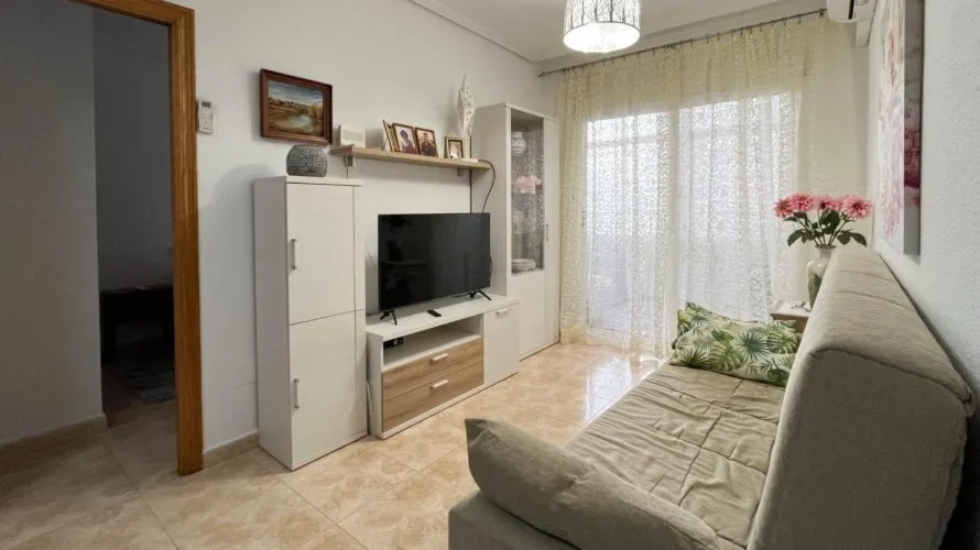 Apartment de 1 chambre à Torrevieja, Espagne No. 1581 № 16