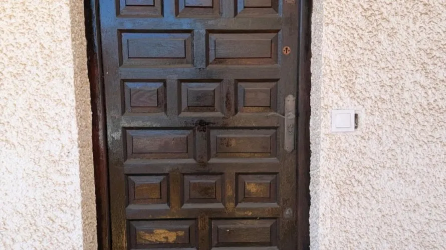 Apartment de 1 chambre à Torrevieja, Espagne No. 1571 № 10