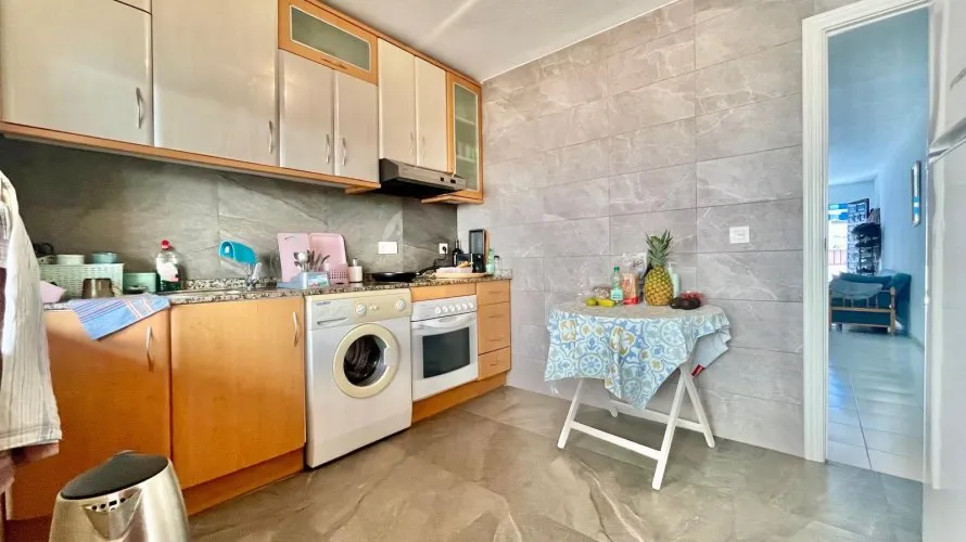 Penthouse de 2 chambres à Torrevieja, Espagne No. 1557 № 15