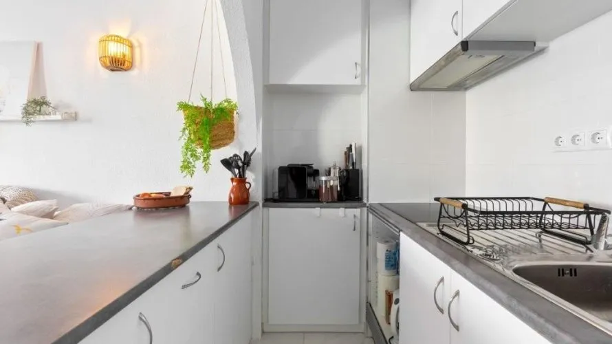 Bungalow de 1 chambre à Torrevieja, Espagne No. 1539 № 7