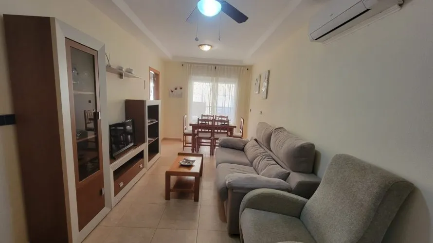 Apartment de 1 chambre à Torrevieja, Espagne No. 1447 № 10
