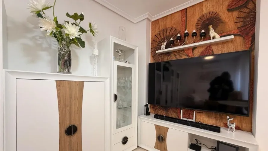 Apartment de 3 chambres à Torrevieja, Espagne No. 1512 № 21