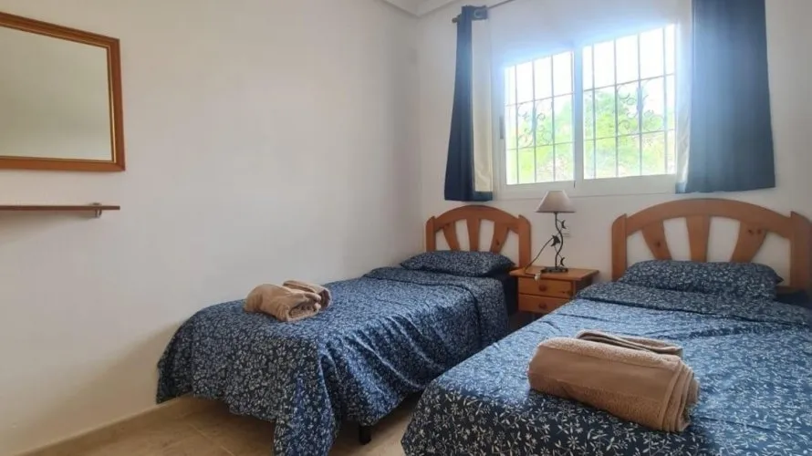 Bungalow de 58m² à Torrevieja, Espagne No. 1397 № 7