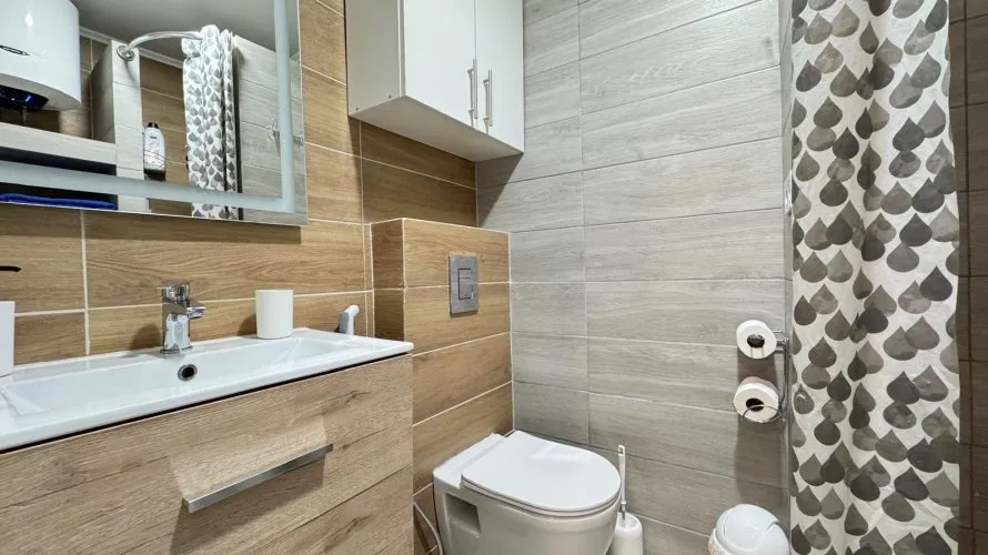 Apartment de 2 chambres à Torrevieja, Espagne No. 1408 № 24
