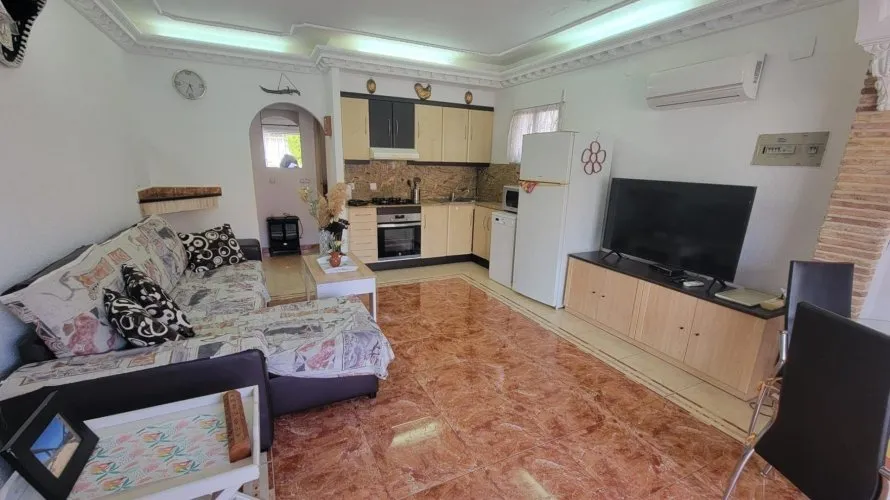 House de 1 chambre à Torrevieja, Espagne No. 1491 № 25