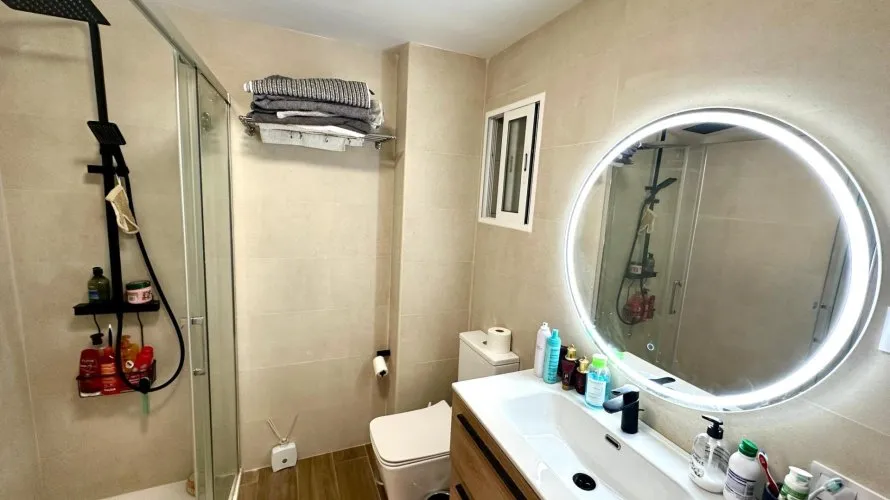 Apartment de 4 chambres à Alicante, Espagne No. 1323 № 9
