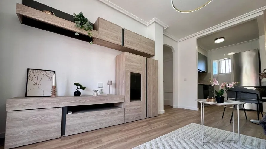 Apartment de 2 chambres à Torrevieja, Espagne No. 1302 № 13