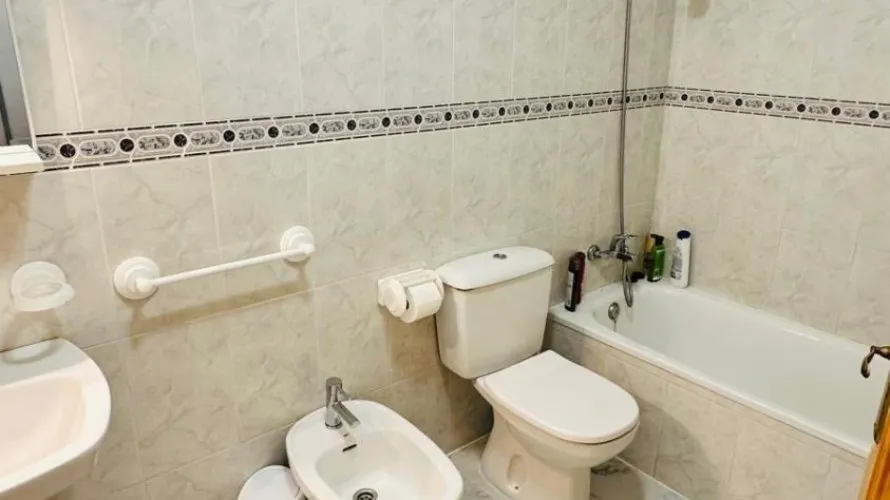 Apartment de 2 chambres à Torrevieja, Espagne No. 1414 № 11
