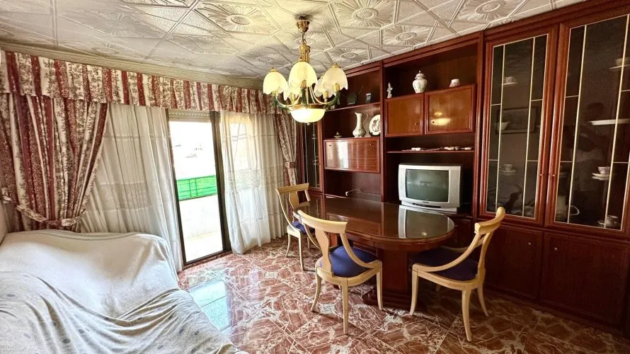 Apartment de 83m² à Alicante, Espagne No. 1593 № 23