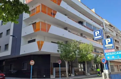 Garage de 23m² à Torrevieja, Espagne No. 1563