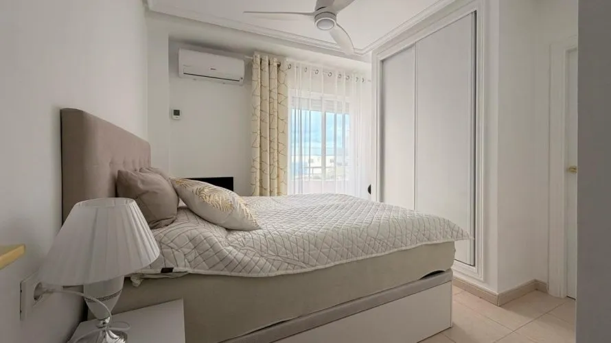 Apartment de 3 chambres à Torrevieja, Espagne No. 1512 № 12