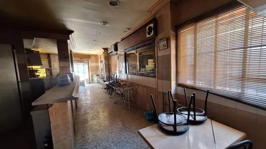 Commercial property de 1 chambre à Alicante, Espagne No. 1572 № 2