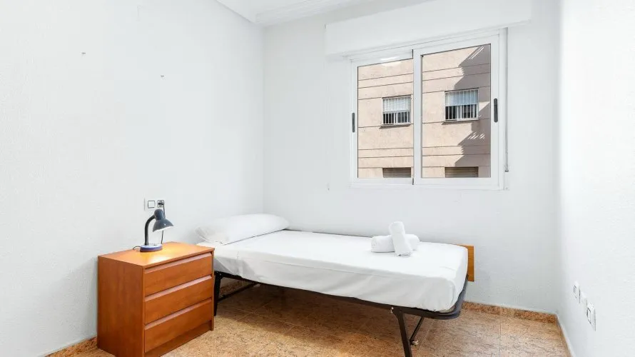 Apartment de 3 chambres à Torrevieja, Espagne No. 1523 № 21