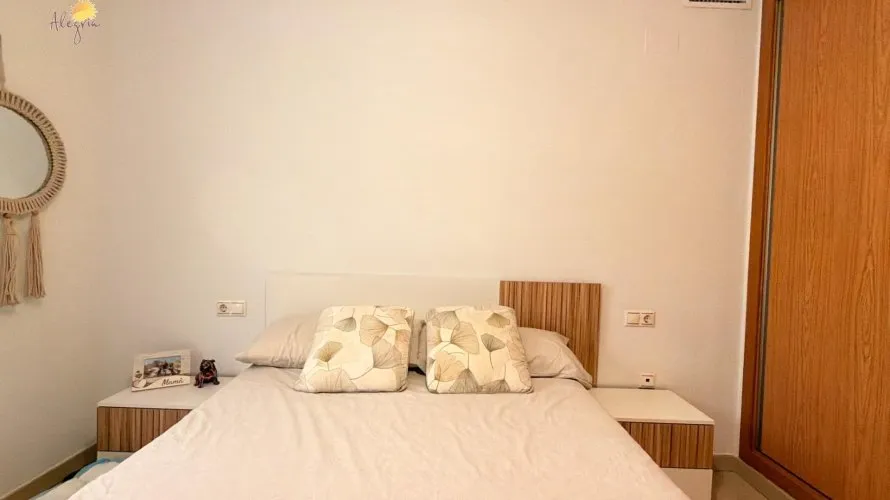 Apartment de 1 chambre à Torrevieja, Espagne No. 1542 № 13