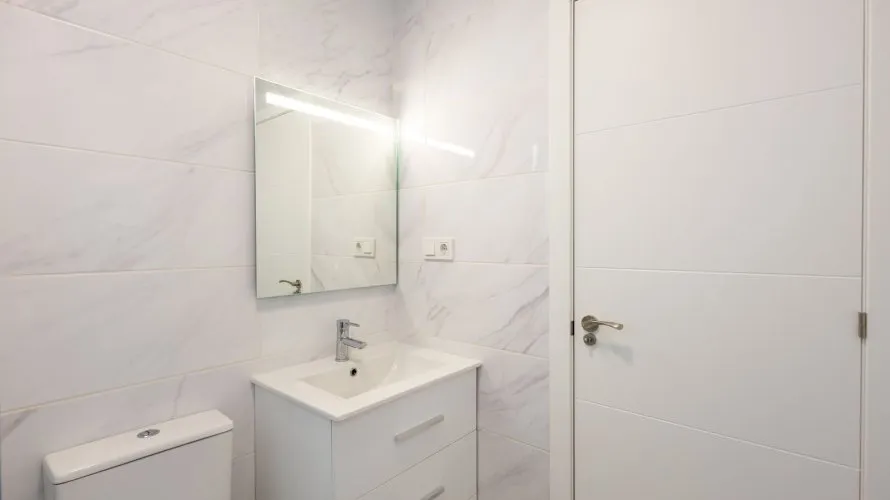 House de 78m² à Torrevieja, Espagne No. 1336 № 12