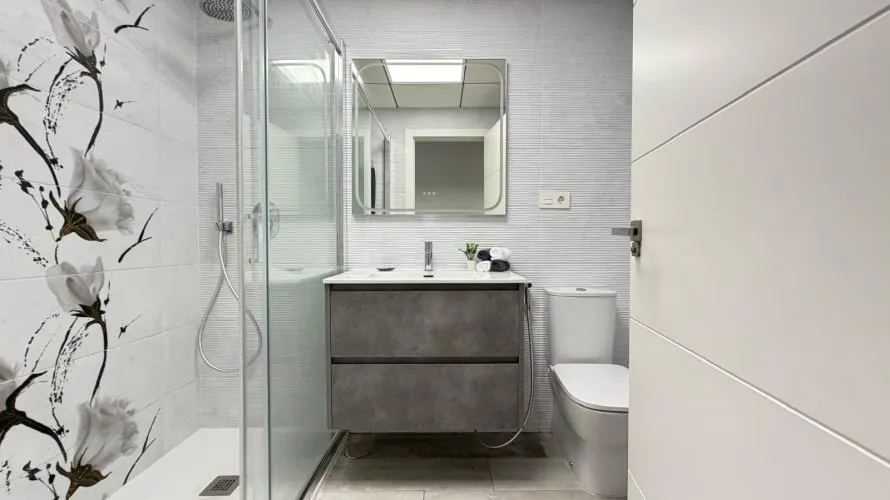 Apartment de 1 chambre à Torrevieja, Espagne No. 1629 № 11