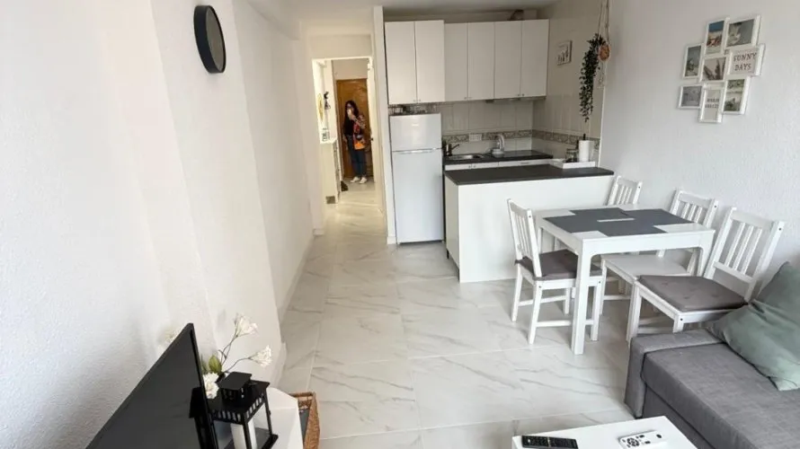 Apartment de 1 chambre à Torrevieja, Espagne No. 1486 № 9