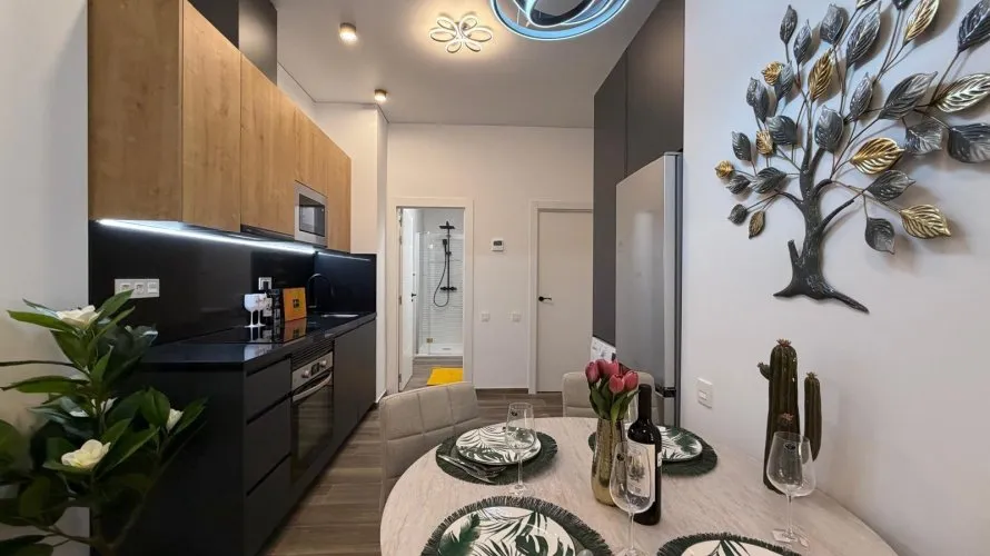Apartment de 2 chambres à Torrevieja, Espagne No. 1479 № 15