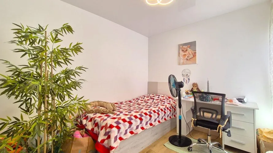 Apartment de 1 chambre à Alicante, Espagne No. 1580 № 10