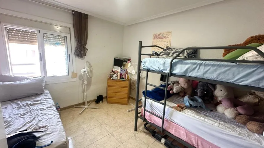 Apartment de 89m² à Alicante, Espagne No. 1550 № 8