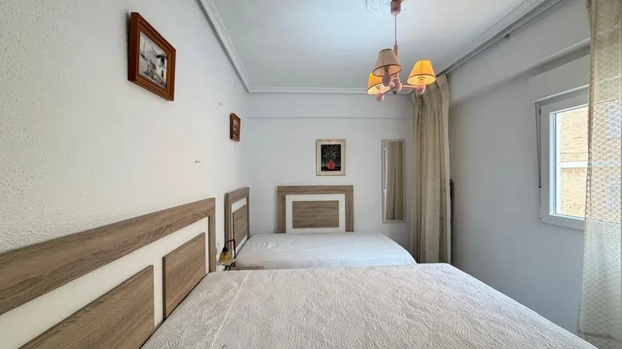 Apartment de 3 chambres à Torrevieja, Espagne No. 1587 № 2