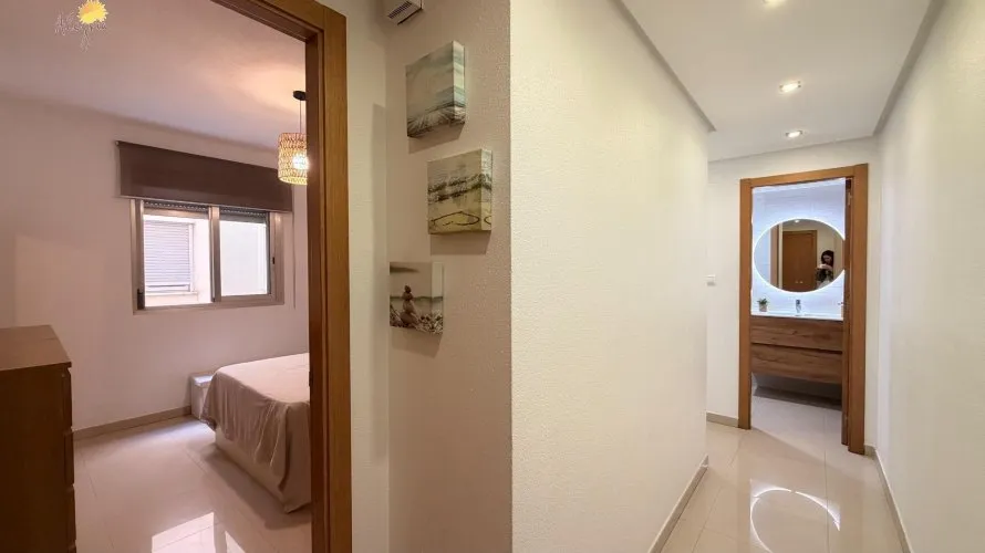 Apartment de 1 chambre à Torrevieja, Espagne No. 1542 № 14