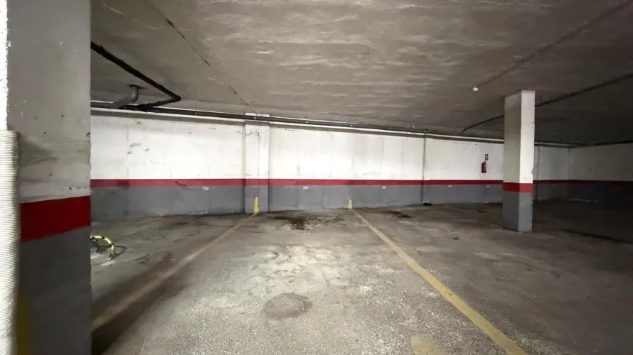 Garage de 26m² à Torrevieja, Espagne No. 1519 № 10