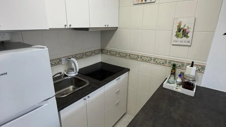 Apartment de 1 chambre à Torrevieja, Espagne No. 1486 № 14