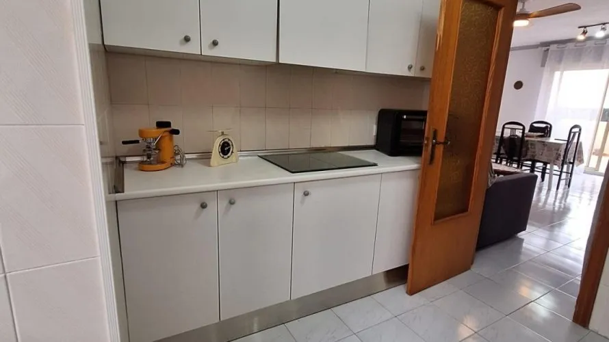 Penthouse de 2 chambres à Torrevieja, Espagne No. 1464 № 8