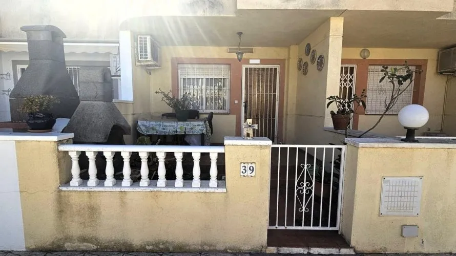 Bungalow de 2 chambres à Guardamar del Segura, Espagne No. 1495 № 8