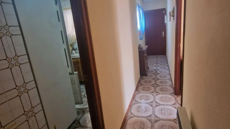 Apartment de 3 chambres à Torrevieja, Espagne No. 1391 № 1