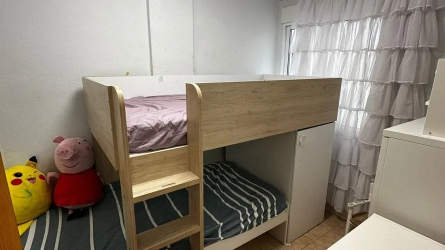 Apartment de 2 chambres à Torrevieja, Espagne No. 1440 № 21