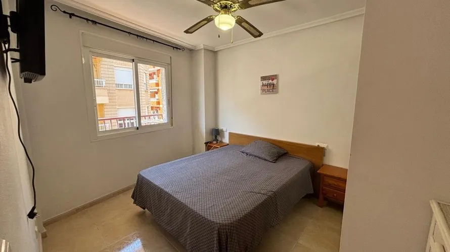 Apartment de 2 chambres à Torrevieja, Espagne No. 1545 № 6
