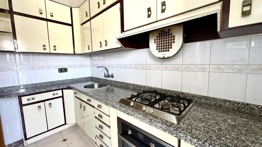 Apartment de 83m² à Alicante, Espagne No. 1593 № 8