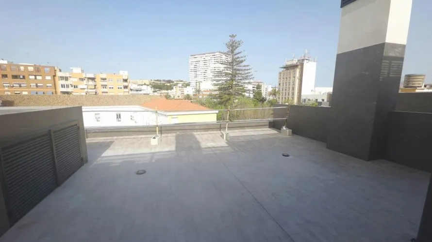 Apartment de 2 chambres à Alicante, Espagne No. 1301 № 13