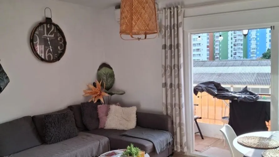 Apartment de 3 chambres à Villajoyosa, Espagne No. 1385 № 10