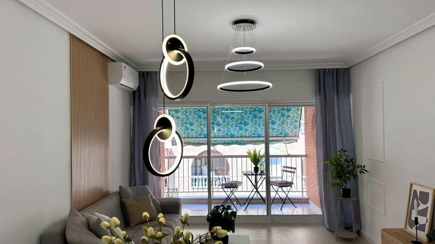 Apartment de 2 chambres à Torrevieja, Espagne No. 1351 № 24