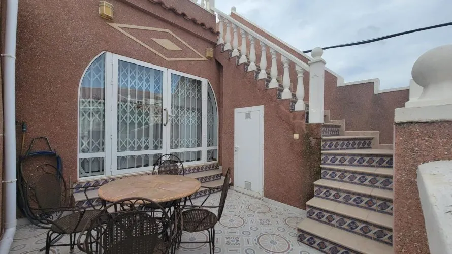 House de 1 chambre à Torrevieja, Espagne No. 1491 № 28
