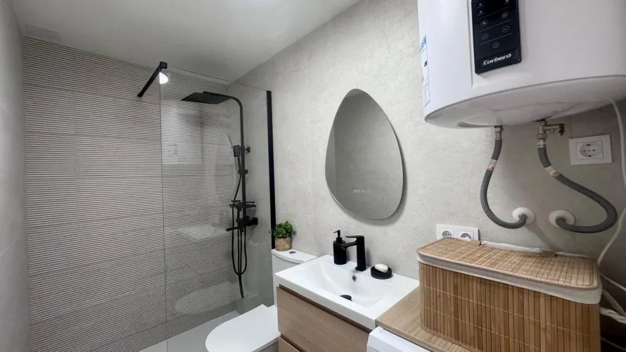 Apartment de 51m² à Torrevieja, Espagne No. 1529 № 5