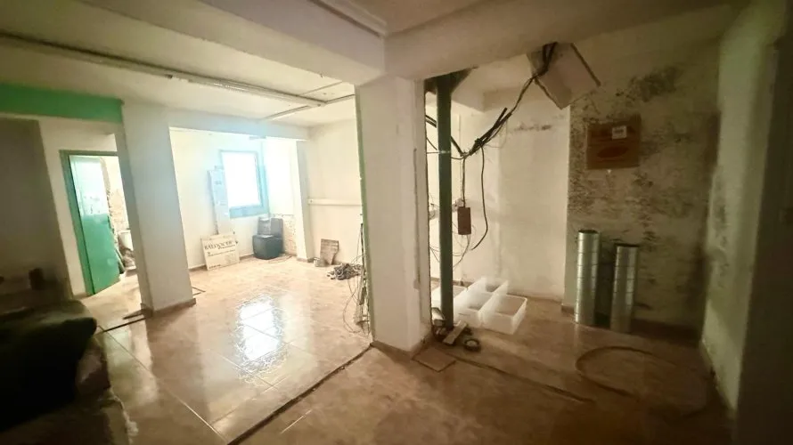 Office de 110m² à Alicante, Espagne No. 1401 № 11