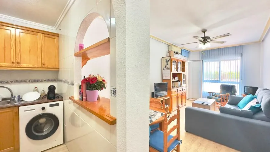 Apartment de 1 chambre à Torrevieja, Espagne No. 1556 № 20