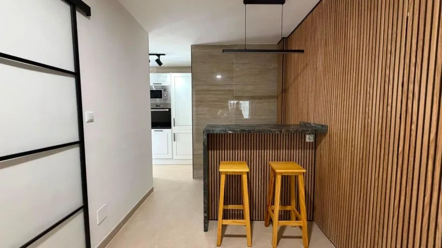 Apartment de 3 chambres à Torrevieja, Espagne No. 1314 № 26