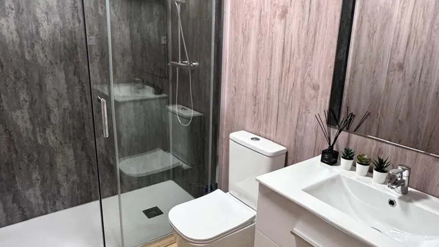 Apartment de 2 chambres à Torrevieja, Espagne No. 1530 № 17