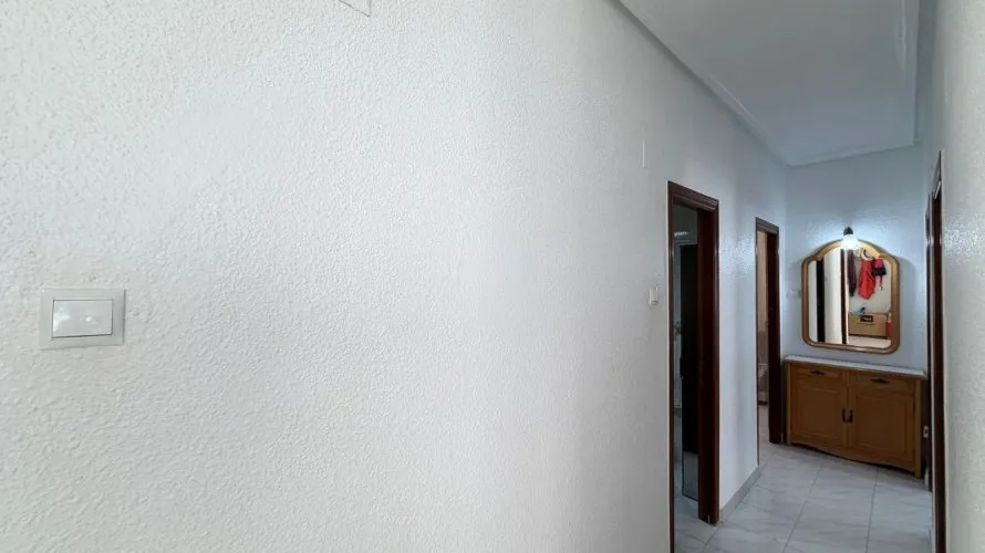 Apartment de 3 chambres à Torrevieja, Espagne No. 1587 № 13