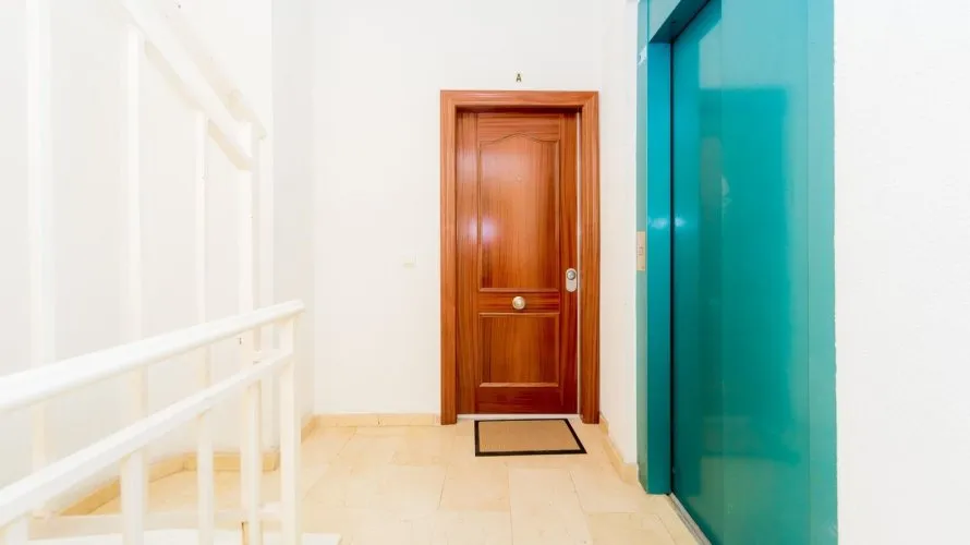 Apartment de 1 chambre à Torrevieja, Espagne No. 1453 № 2